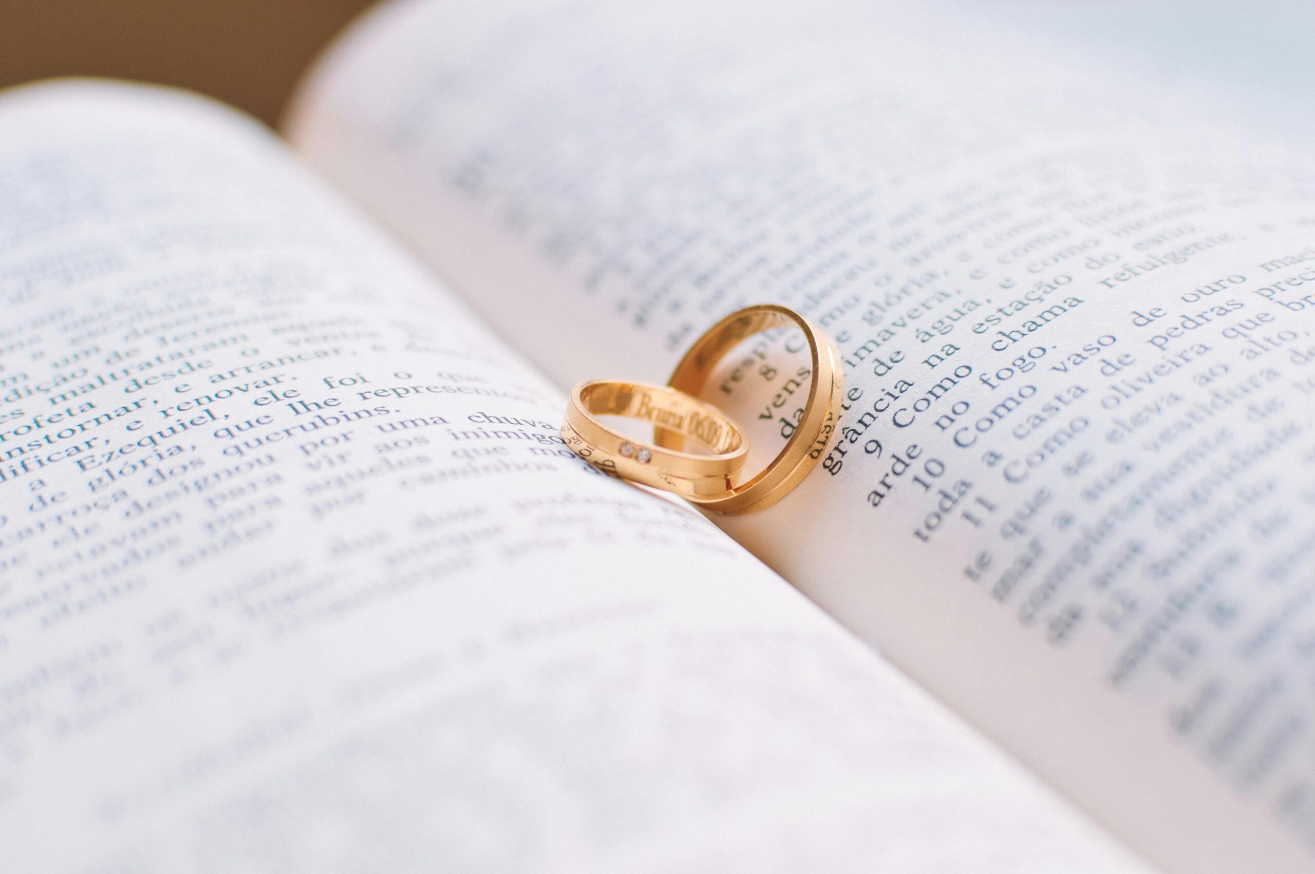 Eastering Our Marriage