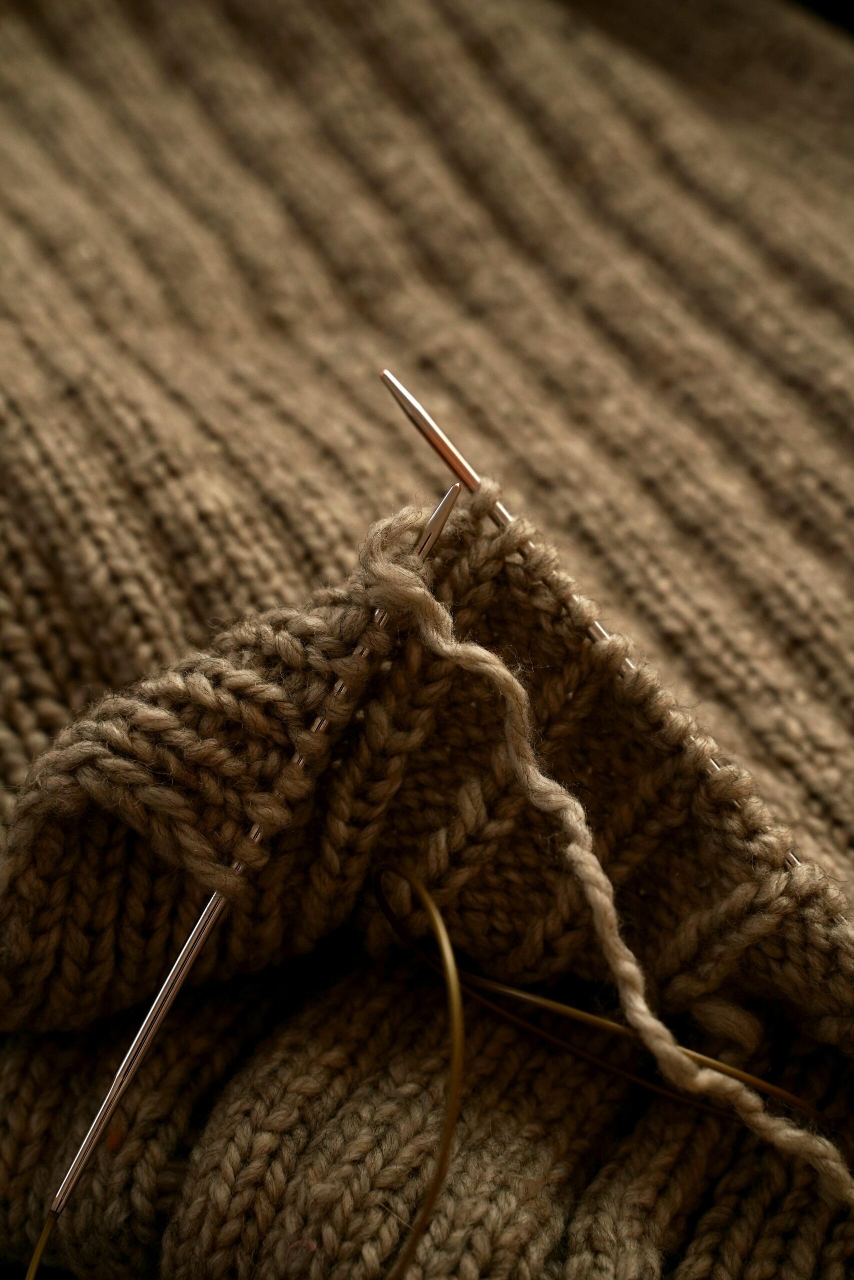 Unraveling