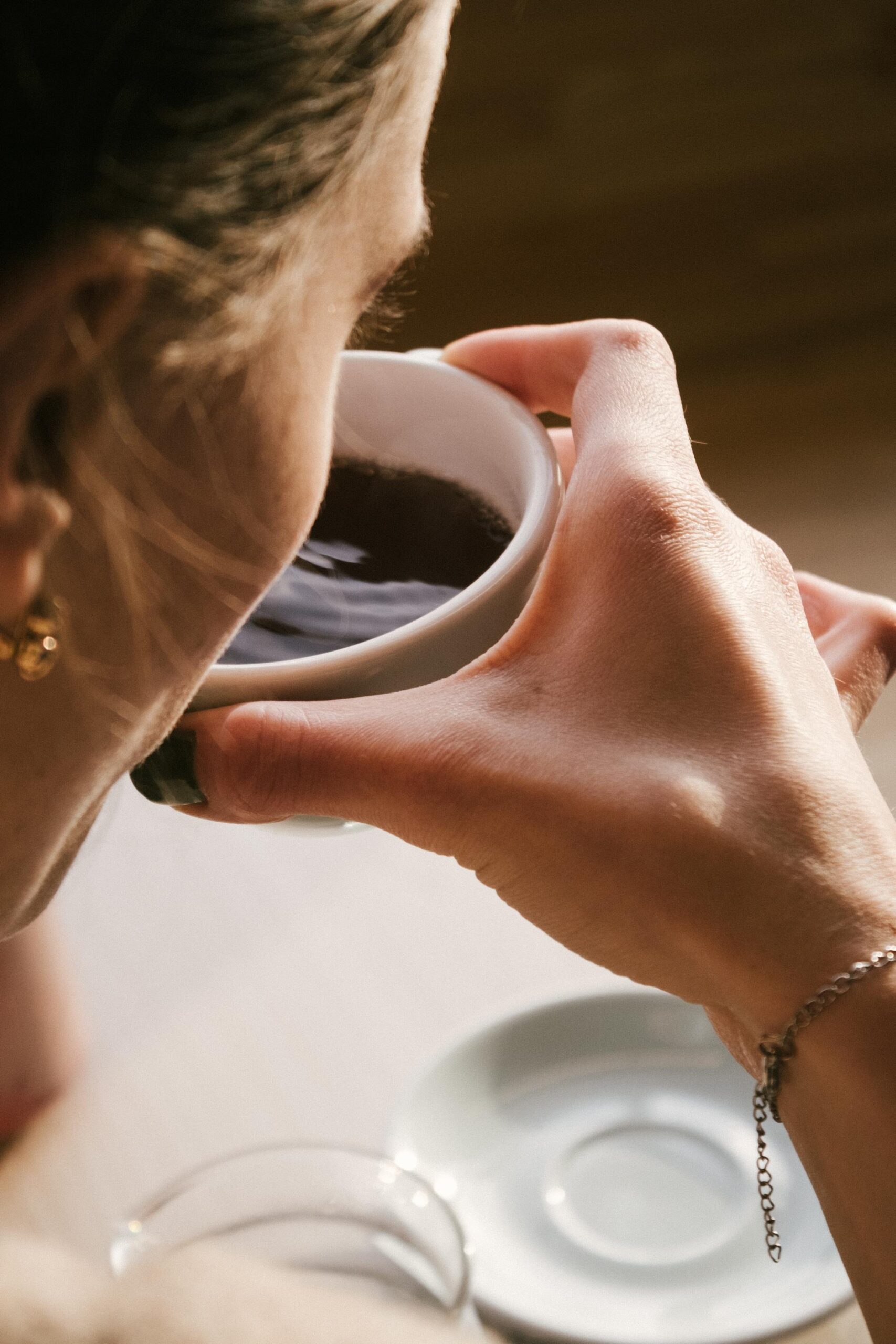 Just Be: A Letter on Prayer to a Younger Me